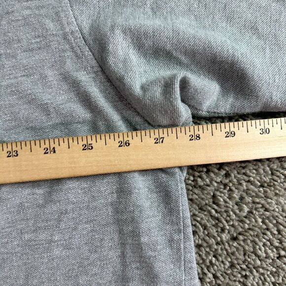 Jimmie Johnson NASCAR Shirt Mens 2XL Gray Yellow Chase Authentic Polo Casual - Picture 7 of 8